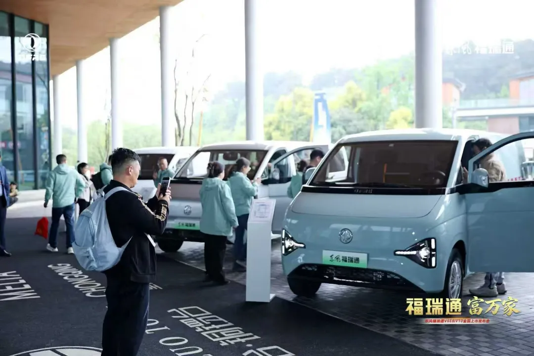 反内卷破局,商用车营销玩出不一样的花样