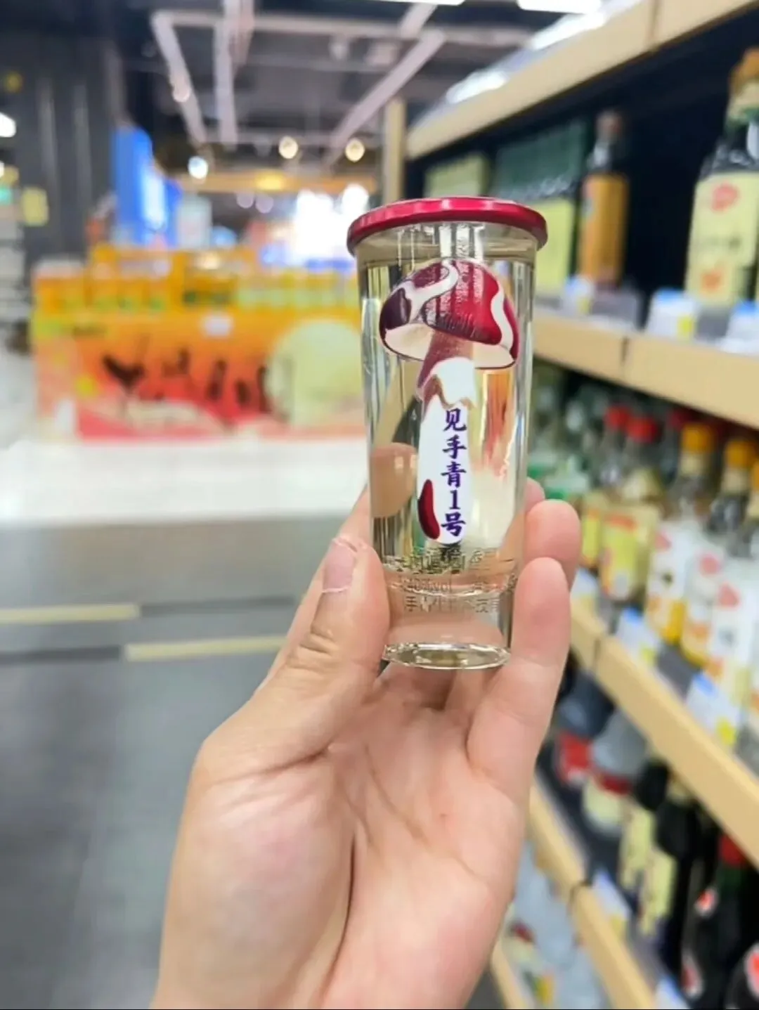 见手青菌酒(黄牛肝菌)版营销规划书——聚焦野生菌火锅店渠道深度拓展