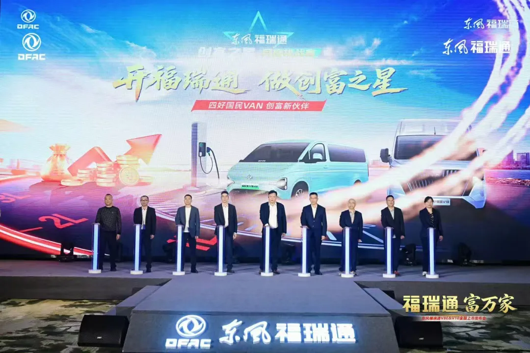 反内卷破局,商用车营销玩出不一样的花样