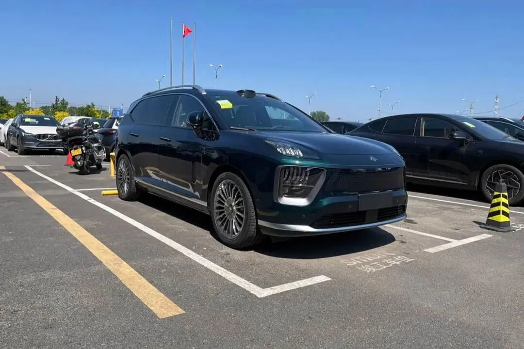 陆地游艇昊铂HL,是实力担当还是营销噱头?我不要脸来给你扒清楚!