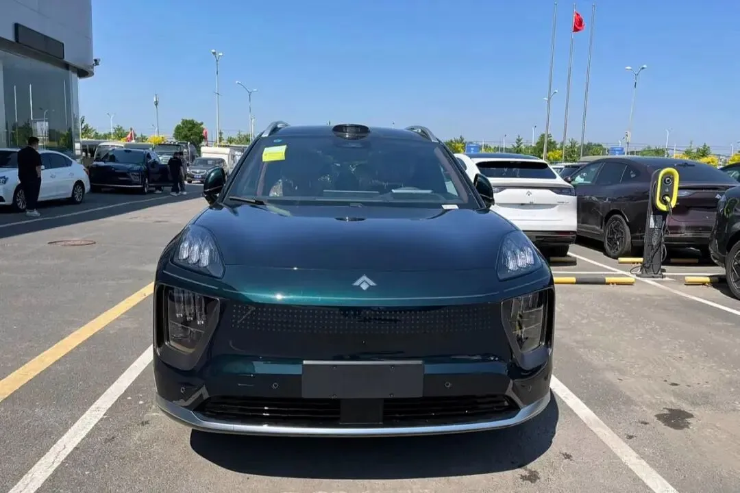 陆地游艇昊铂HL,是实力担当还是营销噱头?我不要脸来给你扒清楚!