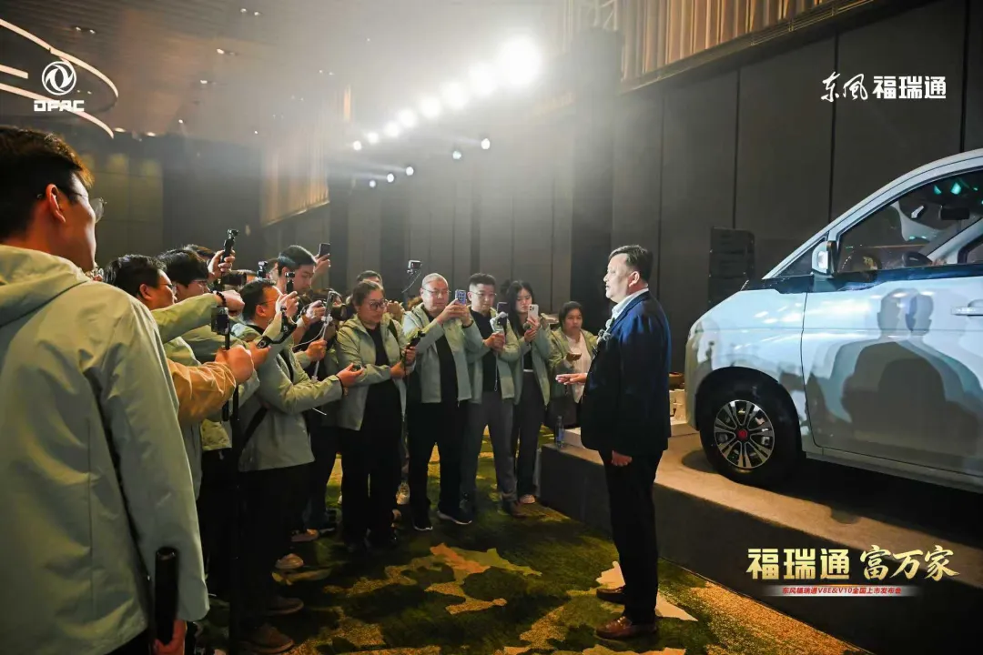 反内卷破局,商用车营销玩出不一样的花样