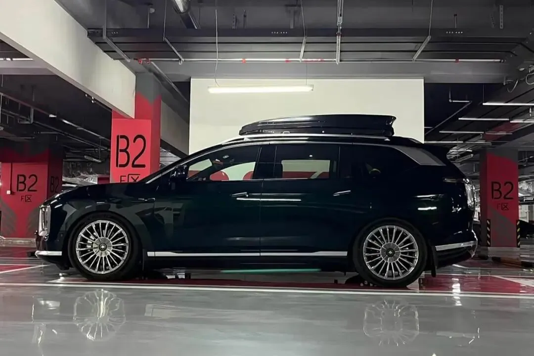 陆地游艇昊铂HL,是实力担当还是营销噱头?我不要脸来给你扒清楚!