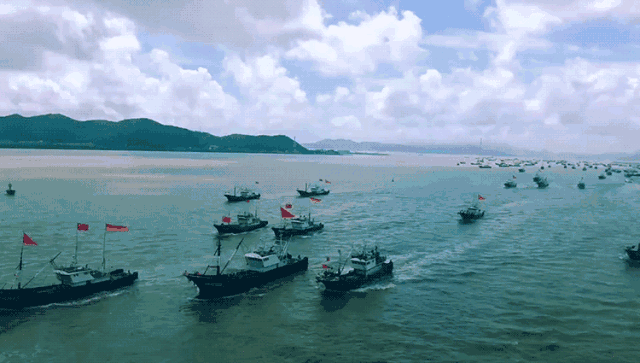 猛看!澄海最近很多人在这里买海鲜!比市场还便宜?渔港直送到家!