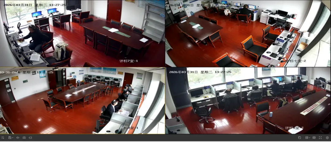 双向协同创新评审模式 跨省联动共筑公平市场