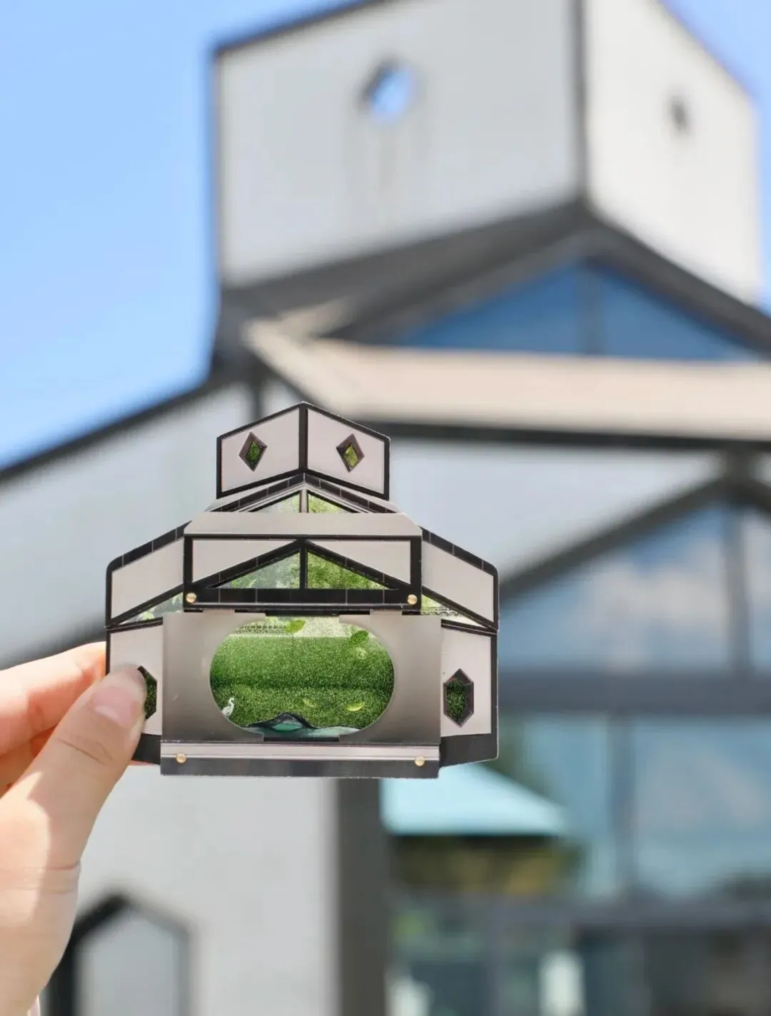 2026Fall JHU市场营销硕士录取 | 从画室走向产品设计,艺术女孩的跨学科破局之旅