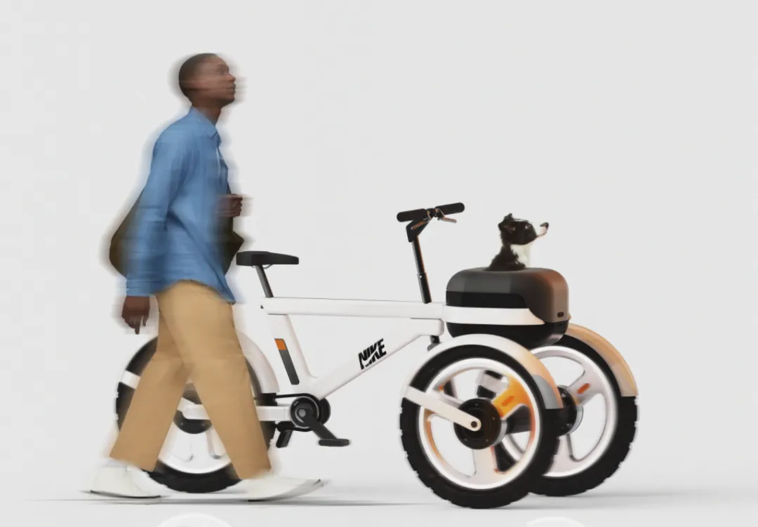 2026Fall JHU市场营销硕士录取 | 从画室走向产品设计,艺术女孩的跨学科破局之旅