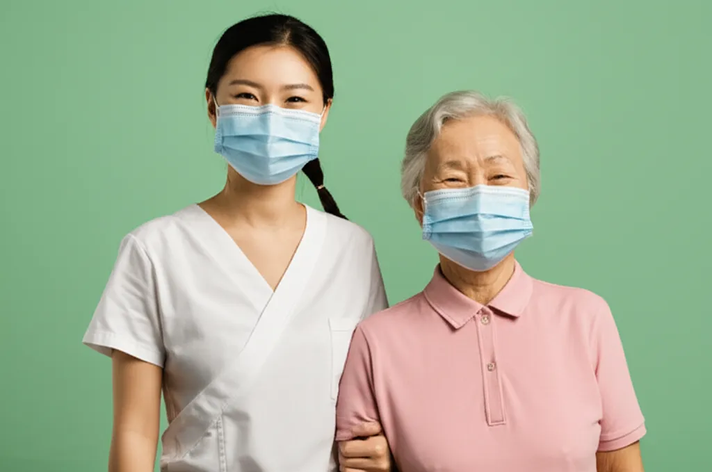 普通人做陪诊师的商业模式,实现稳定获客与业务变现