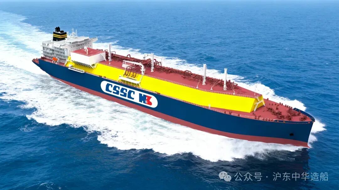 LNG市场前途光明!——能源巨头齐声看多