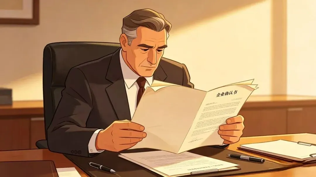 不同机构的市场地位确认书差异大吗?