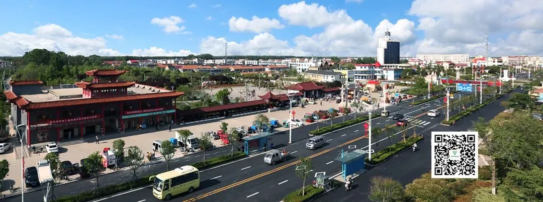 东米公司双线营销带火“农场好味”