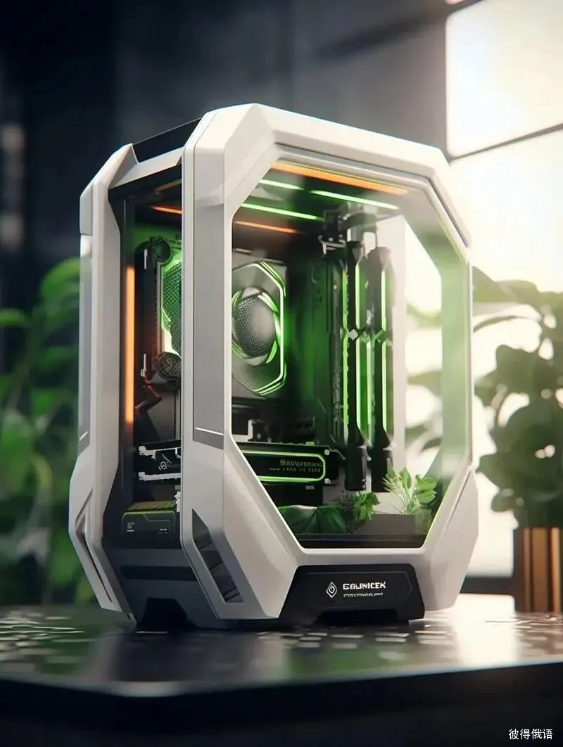 电脑硬件俄语词汇