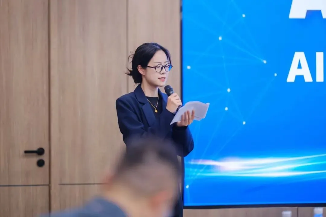 昕搜科技成都开讲:AI营销破局,用GEO锁定AI推荐黄金位