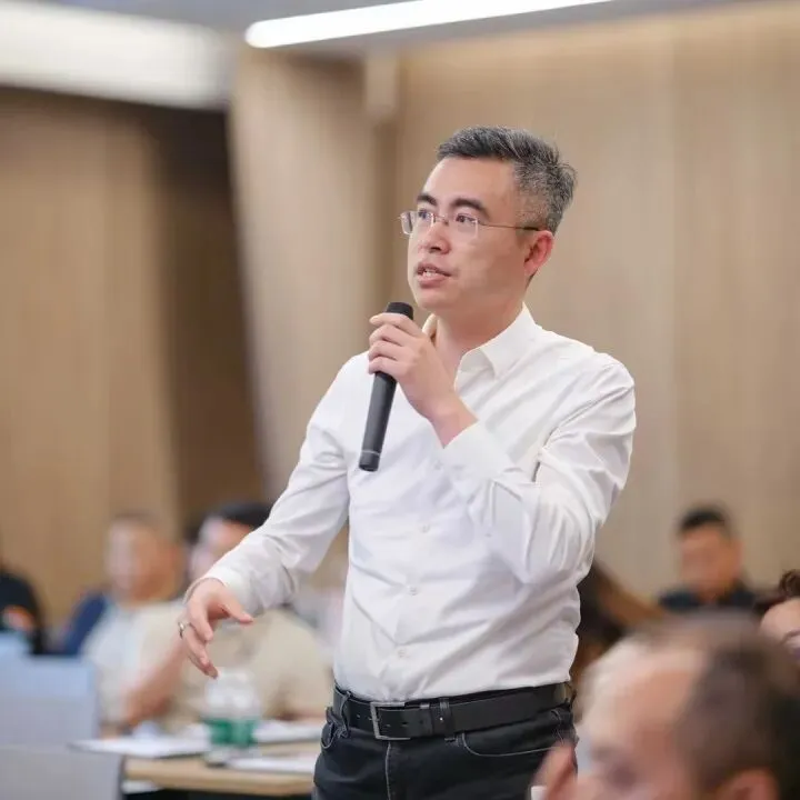 昕搜科技成都开讲:AI营销破局,用GEO锁定AI推荐黄金位