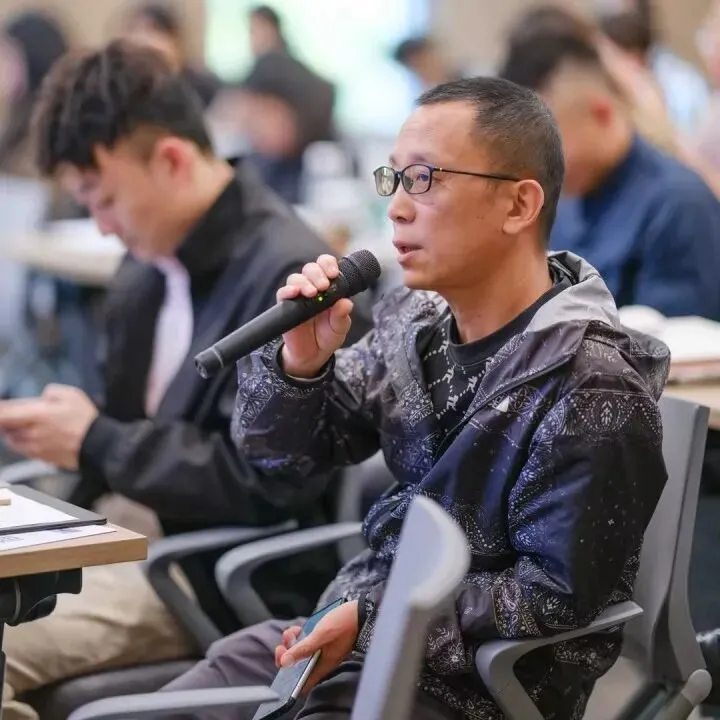 昕搜科技成都开讲:AI营销破局,用GEO锁定AI推荐黄金位