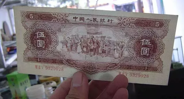 纸币收藏并非有价无市,真正的市场在于正确的渠道!