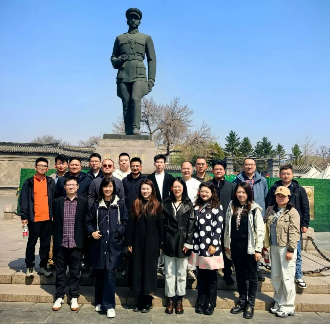 百日争锋 我与我竞 —— 湖岸生物营销中心2026年Q2季度会圆满落幕