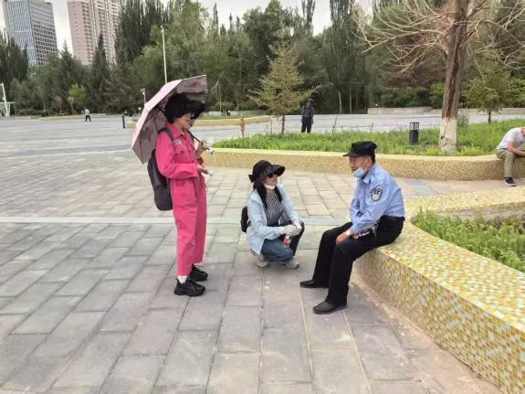 【行走田野】昆仑三重奏:符号、神话与市场交织的田野叙事