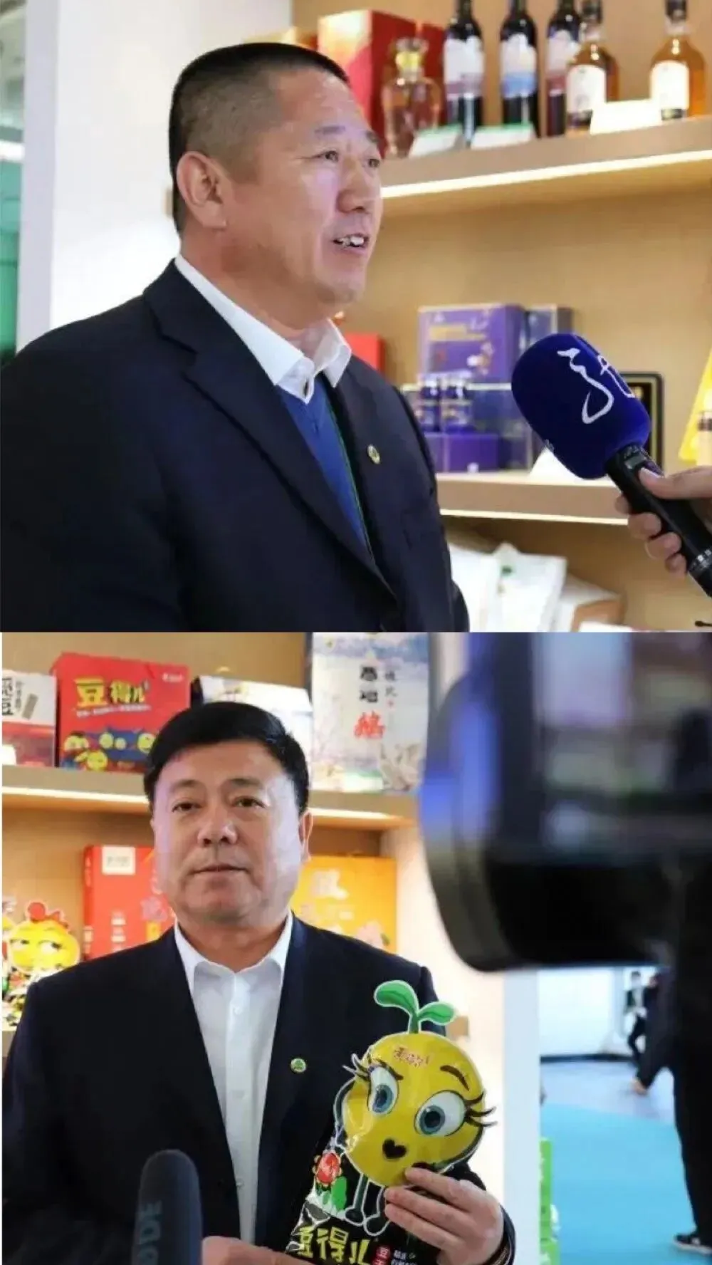 九三分公司:全媒体多平台 发出营销强音