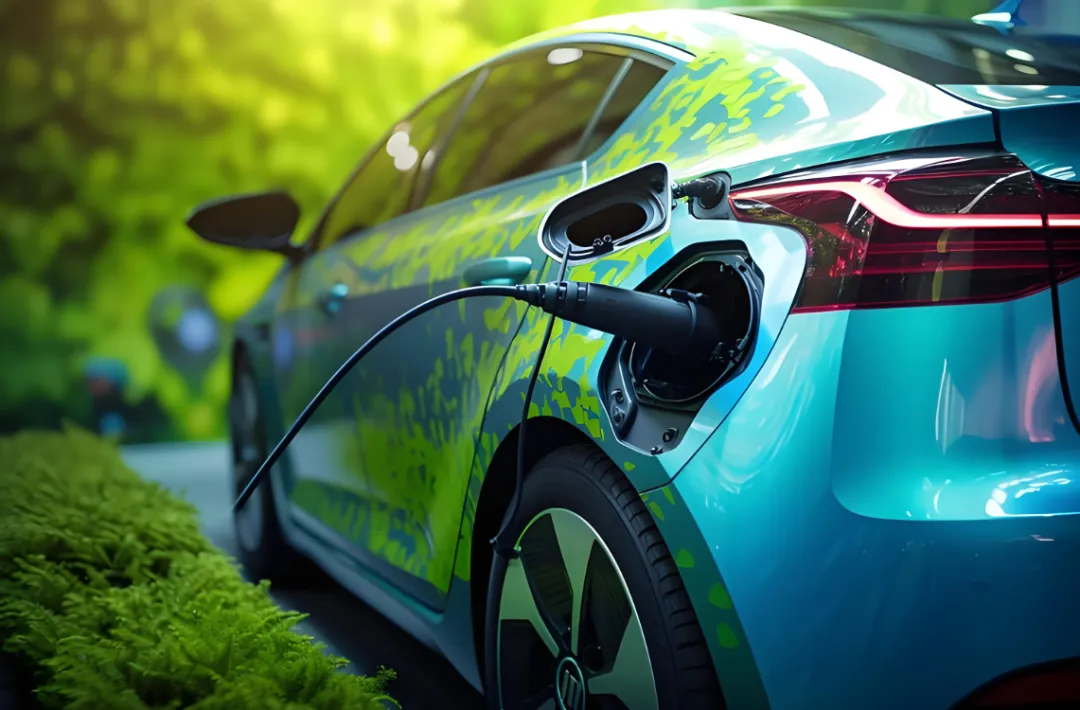 甘肃兰州市场监督管理局关于新能源汽车充电桩及核心部件质量安全的消费提示