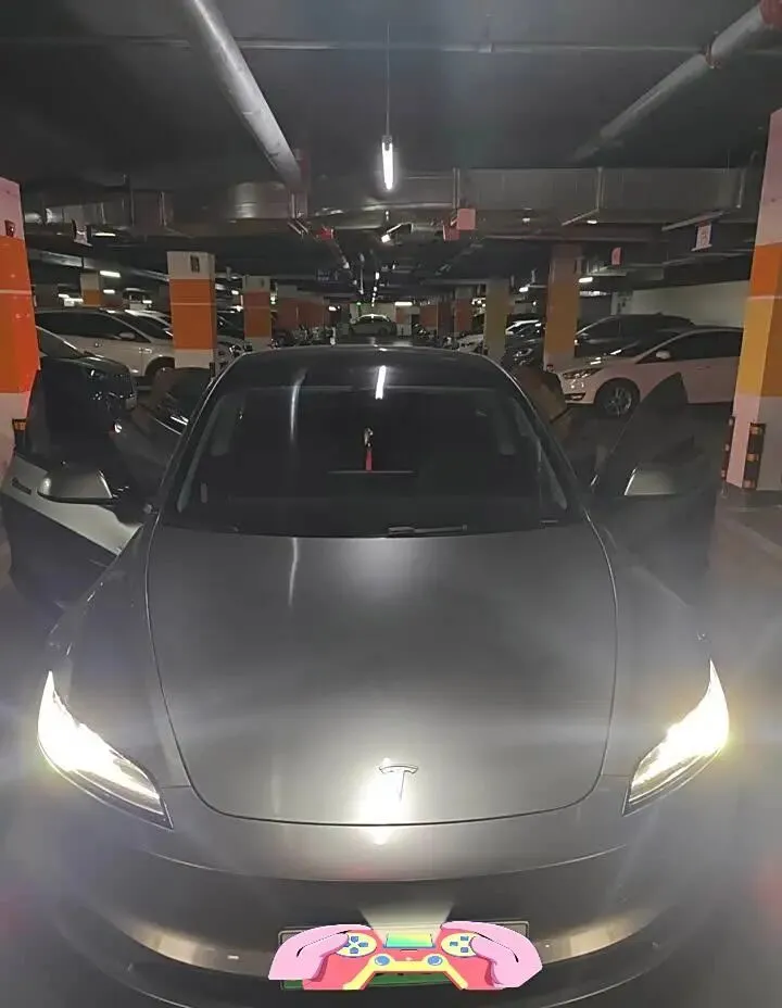 “买电车绕不开特斯拉” 是实话还是营销?入坑Model 3的我有发言权