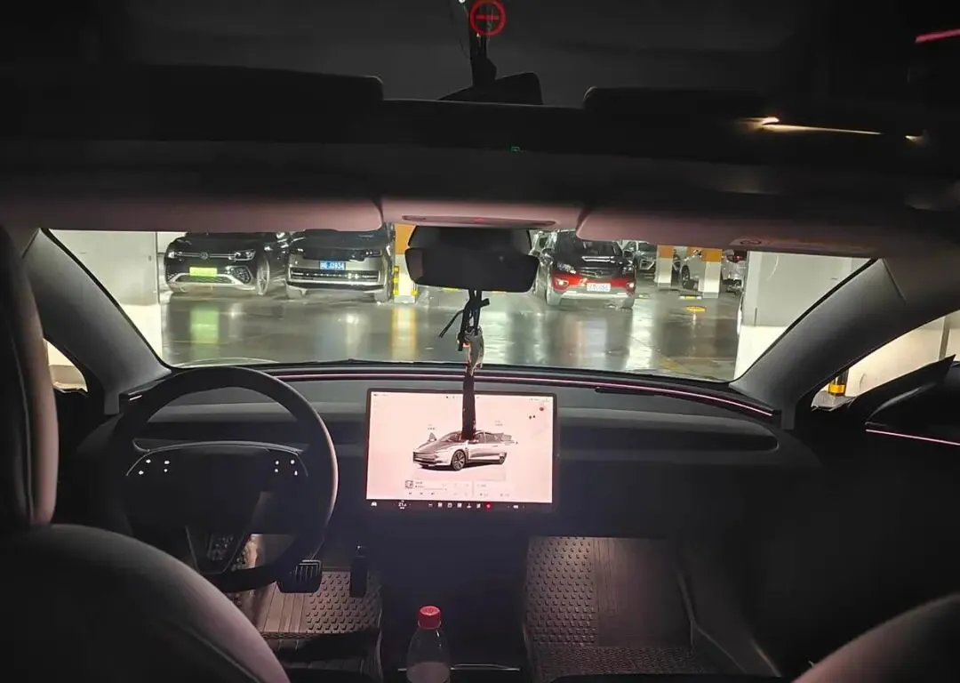 “买电车绕不开特斯拉” 是实话还是营销?入坑Model 3的我有发言权