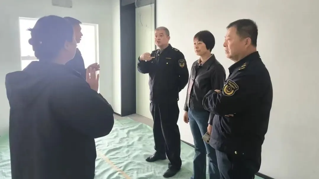 市场监管工作动态