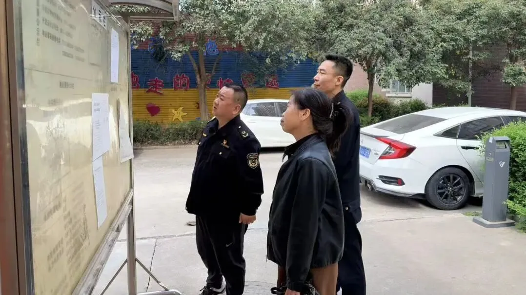 市场监管工作动态