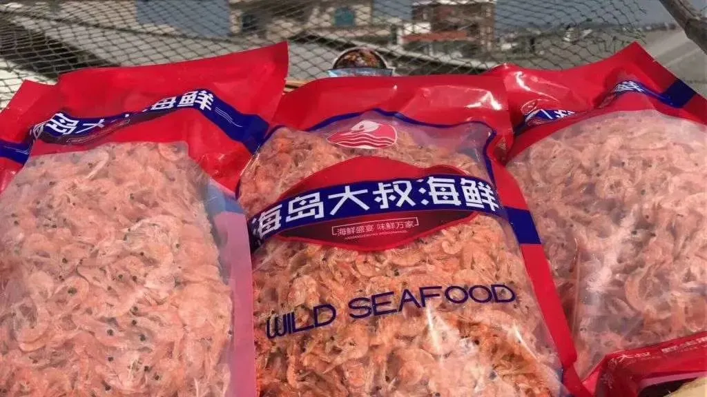 长乐人买菜新攻略!比市场还便宜?吃本港生猛海鲜人均只要50+、渔港直送到家!