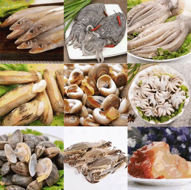 长乐人买菜新攻略!比市场还便宜?吃本港生猛海鲜人均只要50+、渔港直送到家!