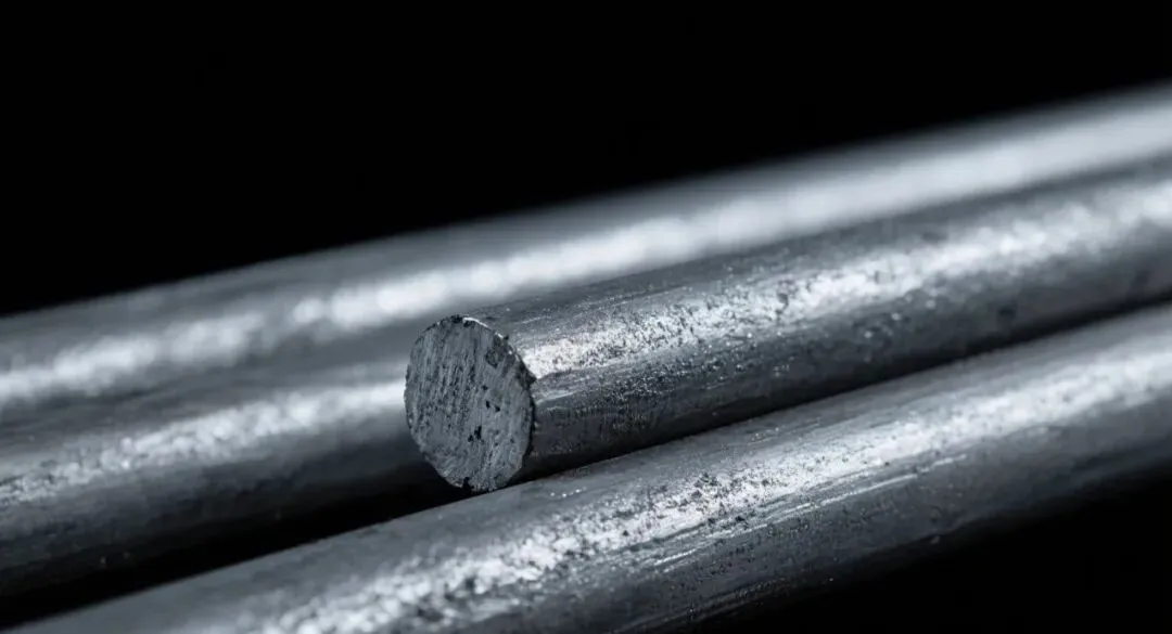 垄断全球超98%市场!老美被迫放弃,不敢再对中国材料加征关税