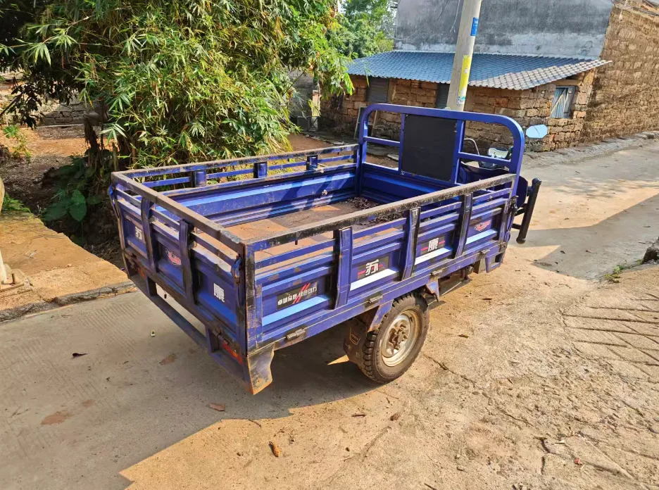 【百业③】4月17日涠洲岛二手市场信息发布!