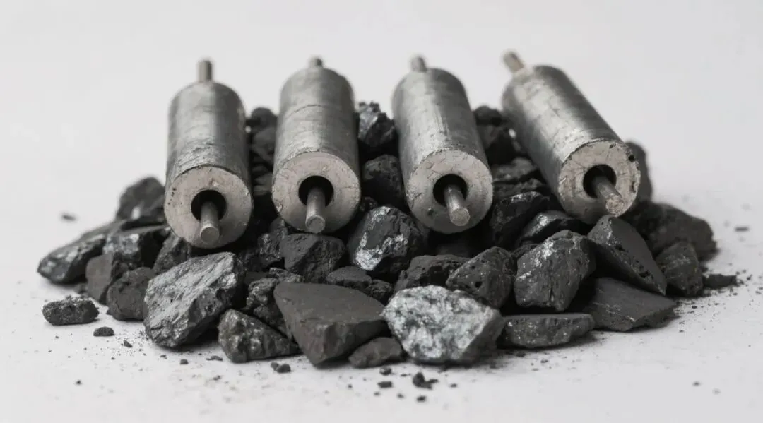 垄断全球超98%市场!老美被迫放弃,不敢再对中国材料加征关税