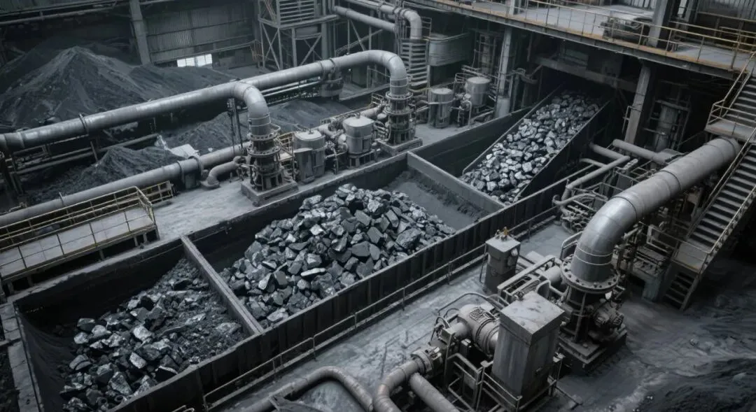 垄断全球超98%市场!老美被迫放弃,不敢再对中国材料加征关税