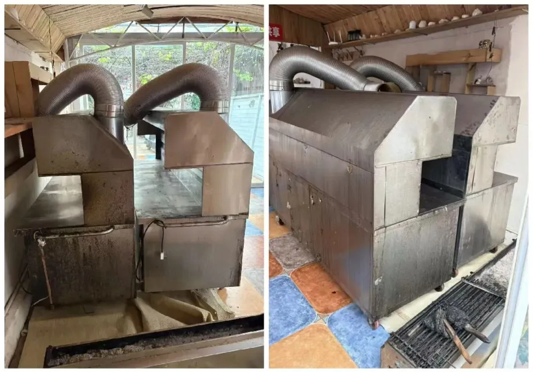 【百业③】4月17日涠洲岛二手市场信息发布!