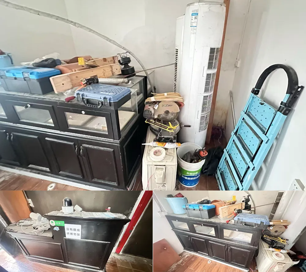 【百业③】4月17日涠洲岛二手市场信息发布!