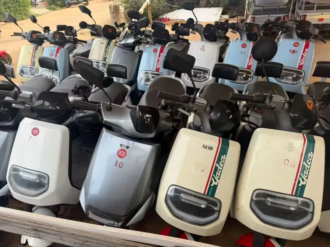 【百业③】4月17日涠洲岛二手市场信息发布!