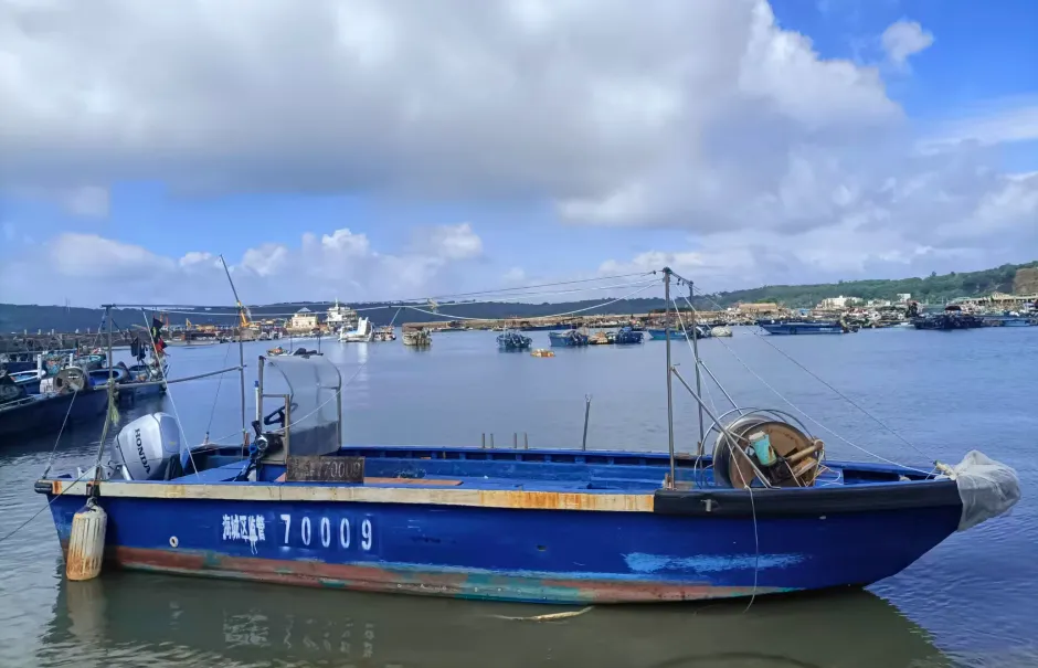 【百业③】4月17日涠洲岛二手市场信息发布!