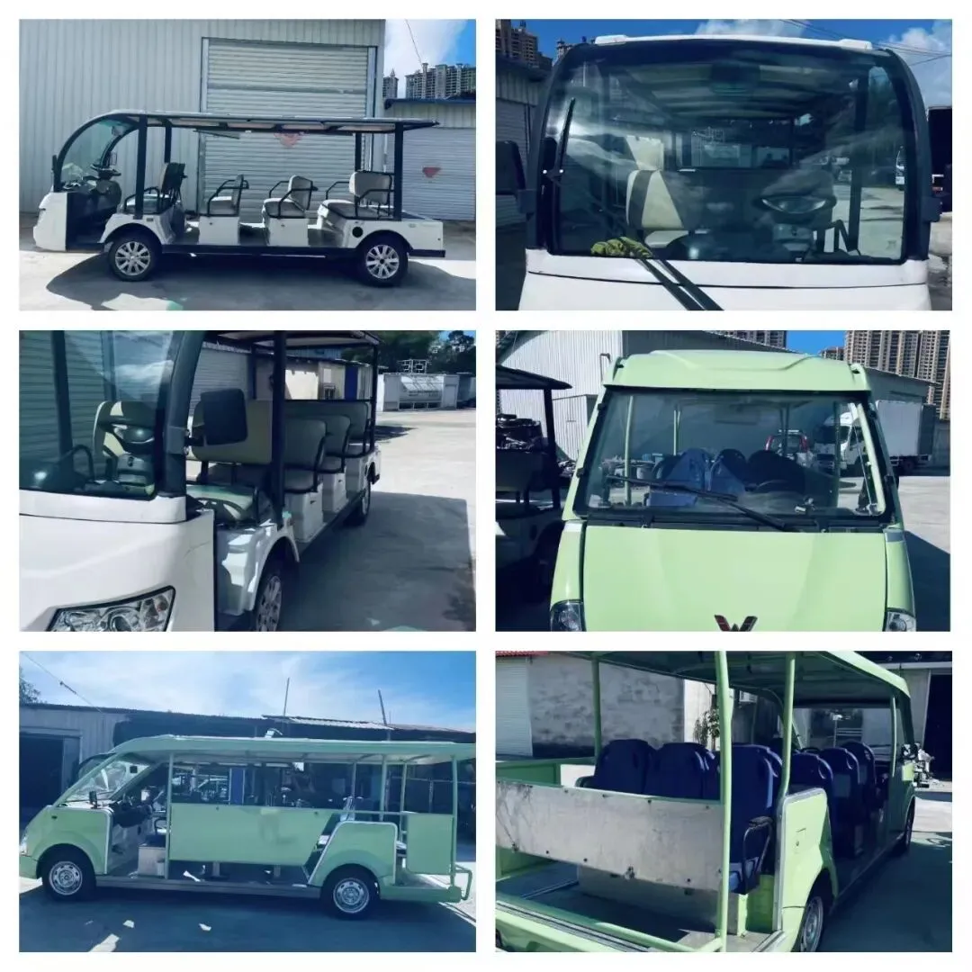 【百业③】4月17日涠洲岛二手市场信息发布!