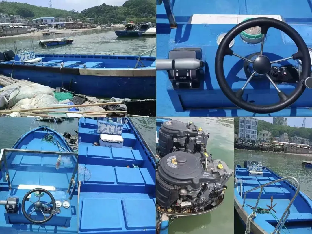 【百业③】4月17日涠洲岛二手市场信息发布!