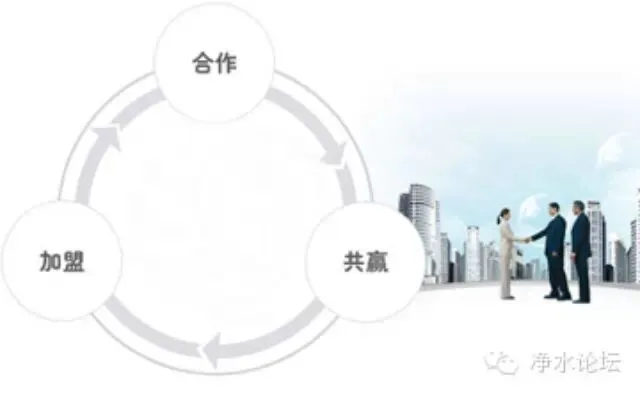 【营销】净水代理商,如何从零操盘和经营一个区域净水品牌?