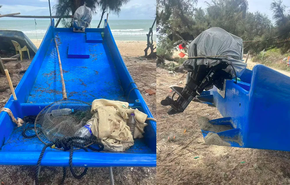 【百业③】4月17日涠洲岛二手市场信息发布!