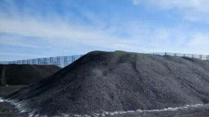 4月17日动力煤市场行情