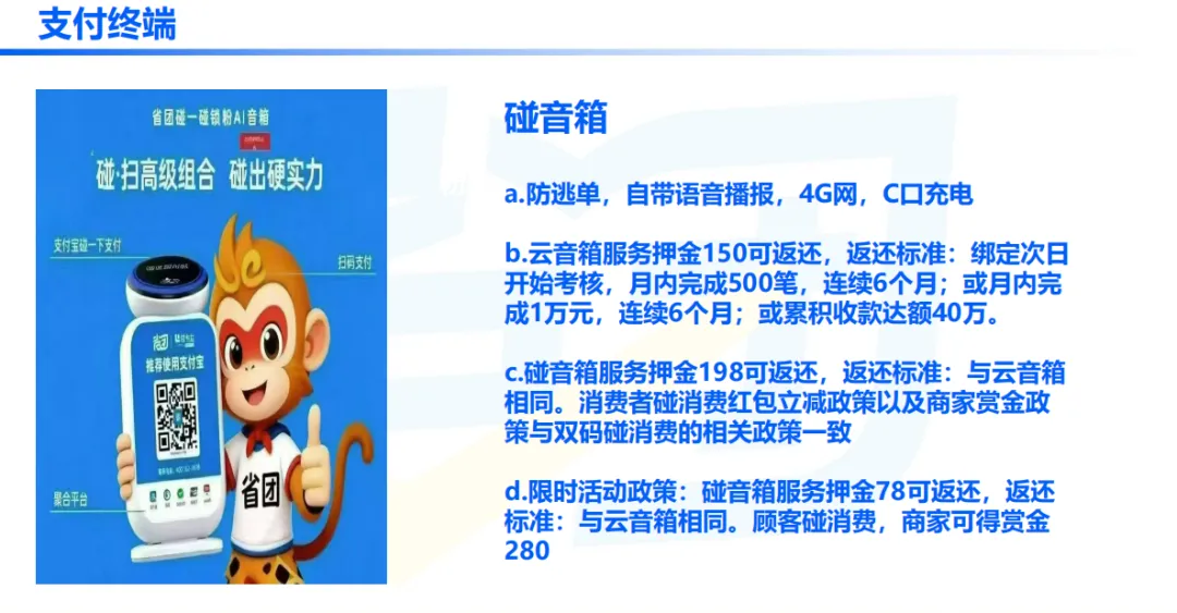 智能营销系统赋能实体商家