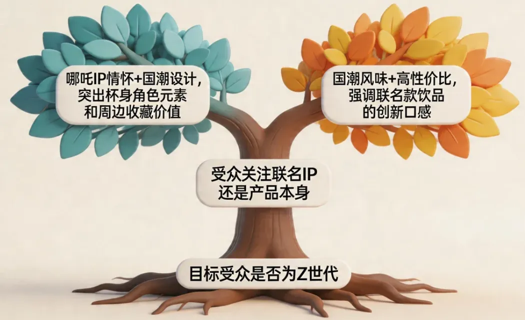 决策树模型:国潮新媒体文案营销的“精准导航”~~每天学习一点点,每天进步一点点~~