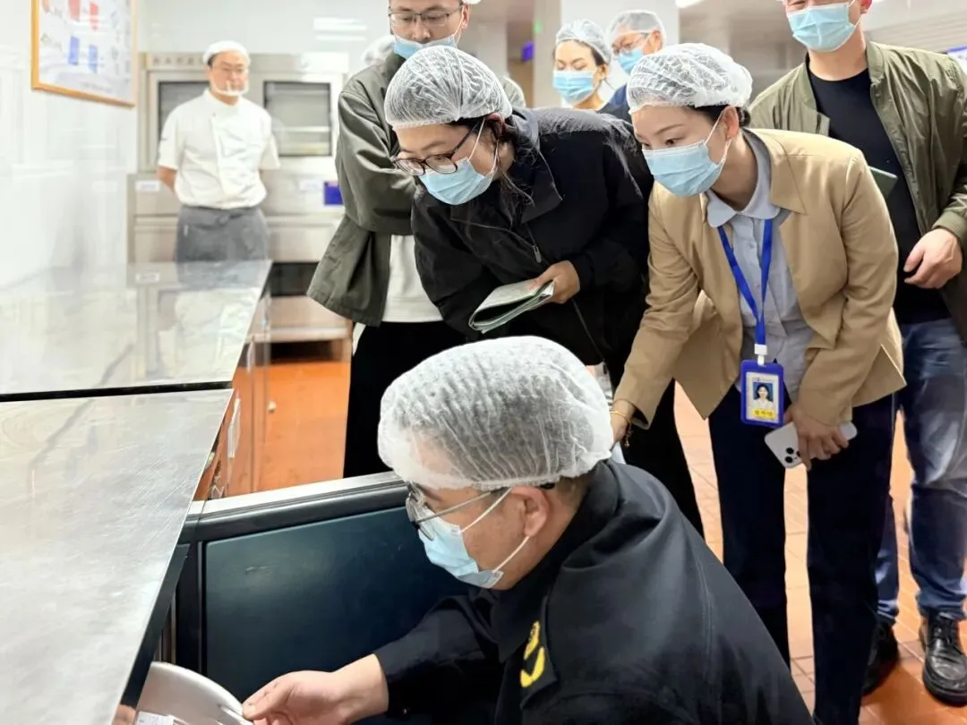 市场大讲堂专题培训走进水果湖综合养老中心:筑牢安全屏障 守护银发安康