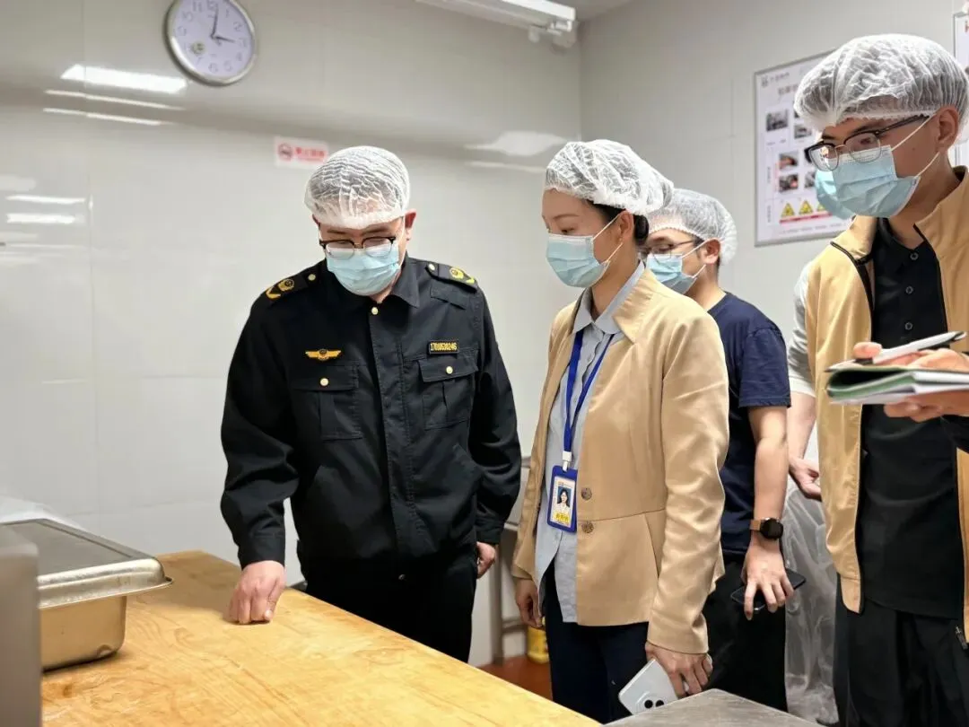 市场大讲堂专题培训走进水果湖综合养老中心:筑牢安全屏障 守护银发安康