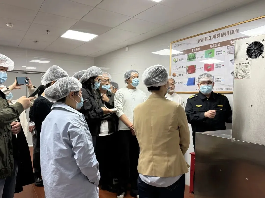 市场大讲堂专题培训走进水果湖综合养老中心:筑牢安全屏障 守护银发安康