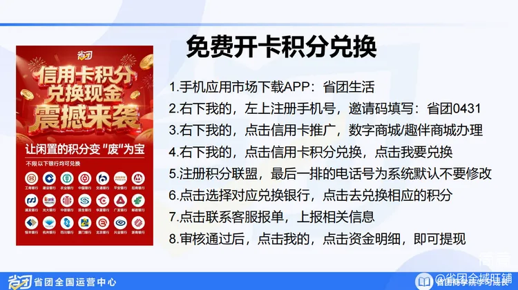 智能营销系统赋能实体商家