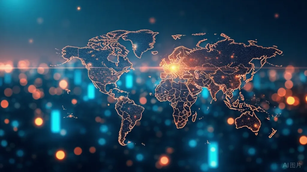 PingPong跨境收款:多元市场格局下的跨境新机遇